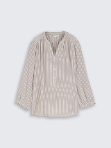 Prugasta bluza - Uzorak/višebojna_929916