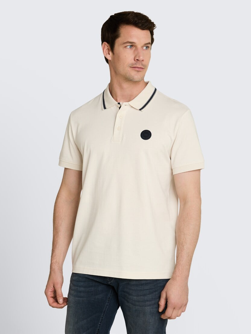  Polo-majica s malim logom -1050230-10348-14