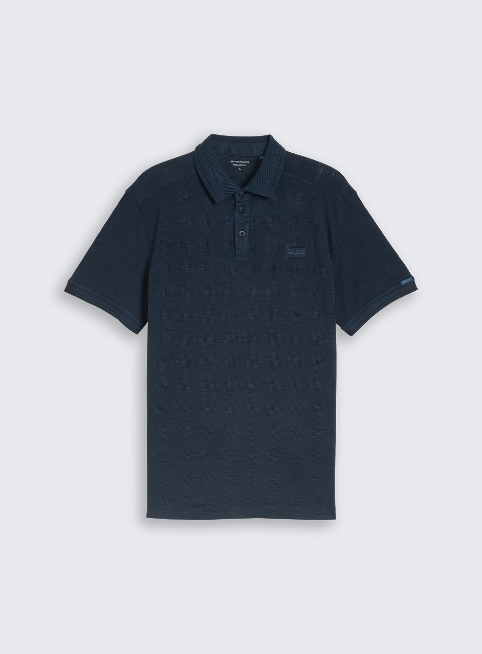 Polo shirts and shorts 6