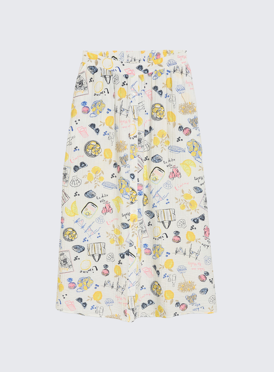 Dresses and skirts 15