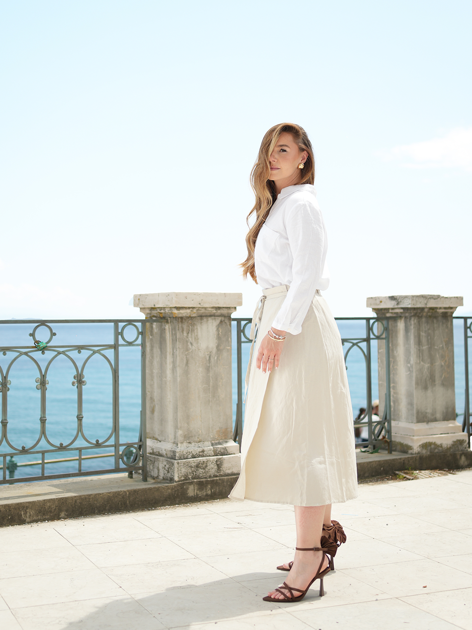 Dresses and skirts 3