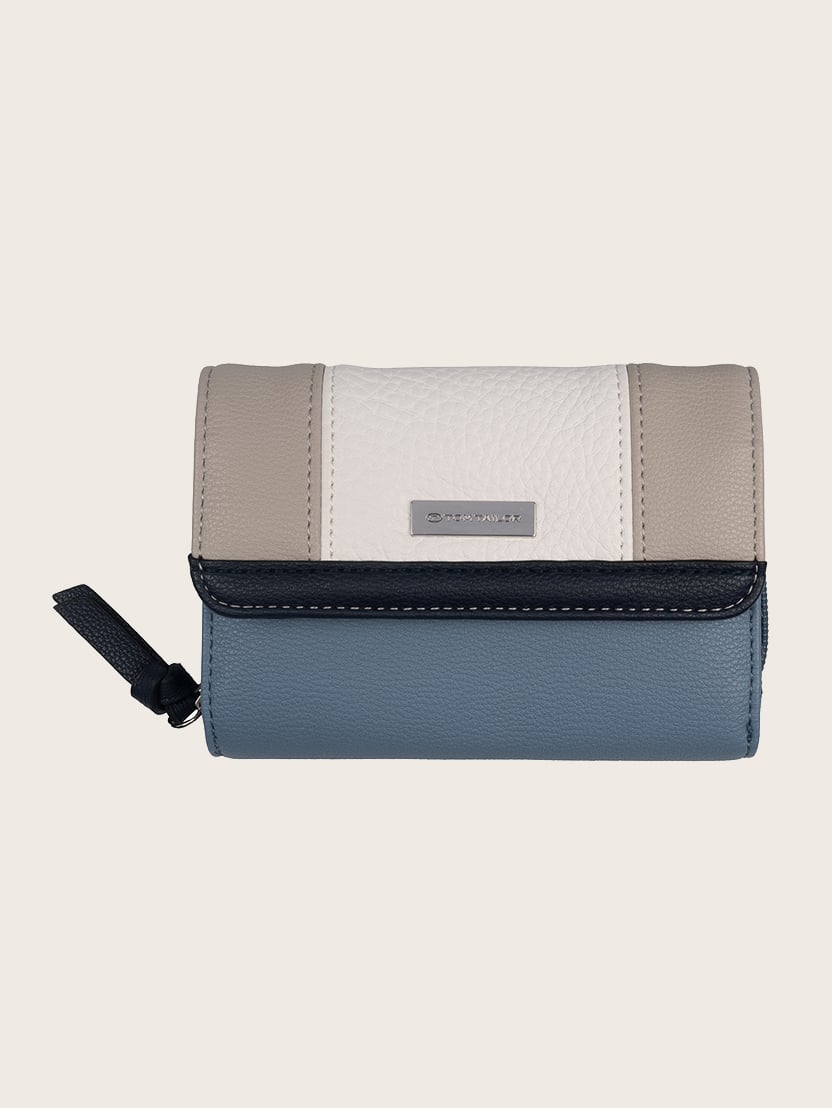 Novčanik Juna - Plava-010670-DENIM BLUE-14