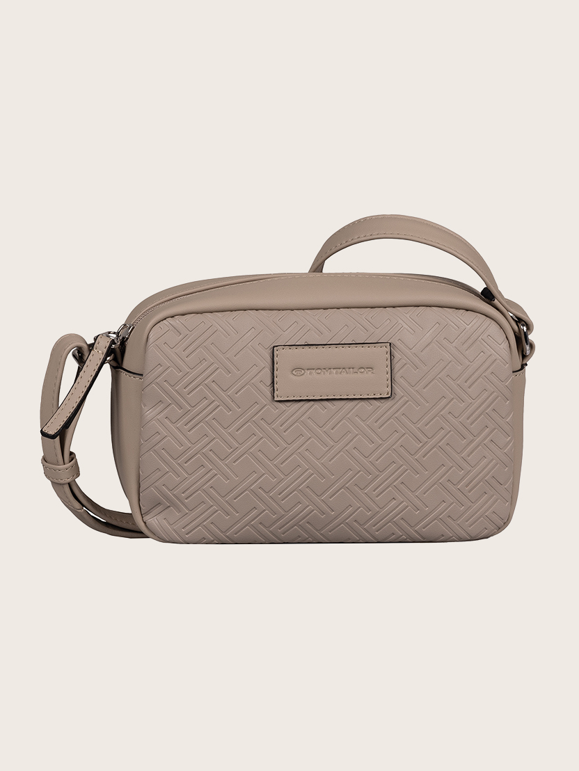 Geantă Mirenda Camera - Bej_5346019