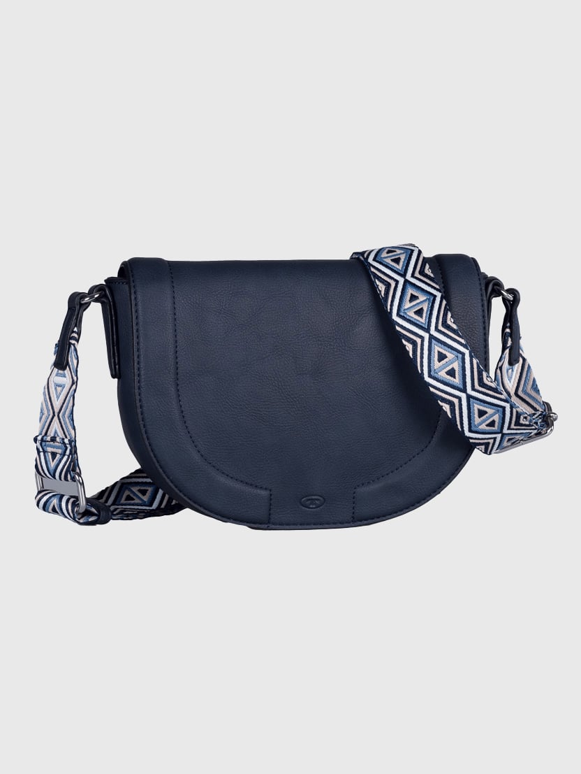 Majhna torbica Nani - Modra_351978