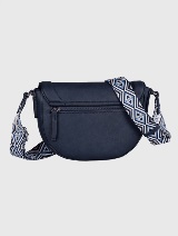 Geantă saddle mini Nani - Albastru_351978