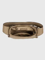 Geantă de umăr Rowan - Bej_5104869