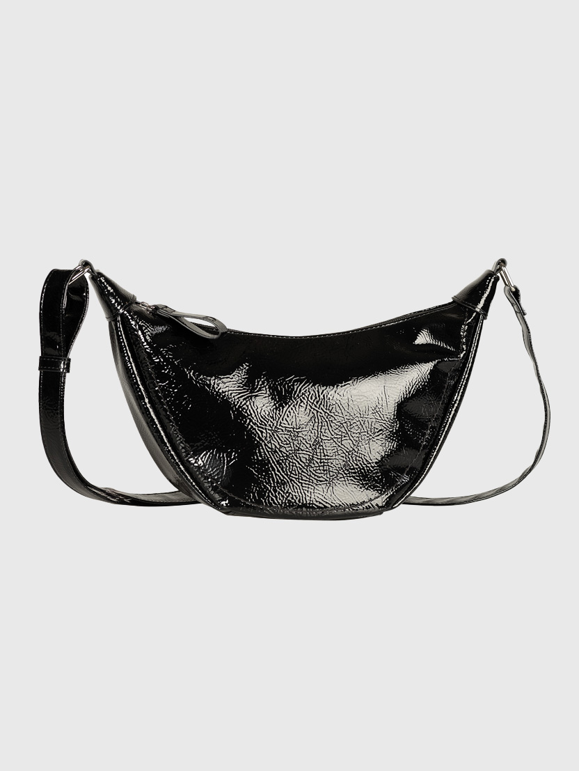 Liriel torba za preko ramena - Crna_7077565