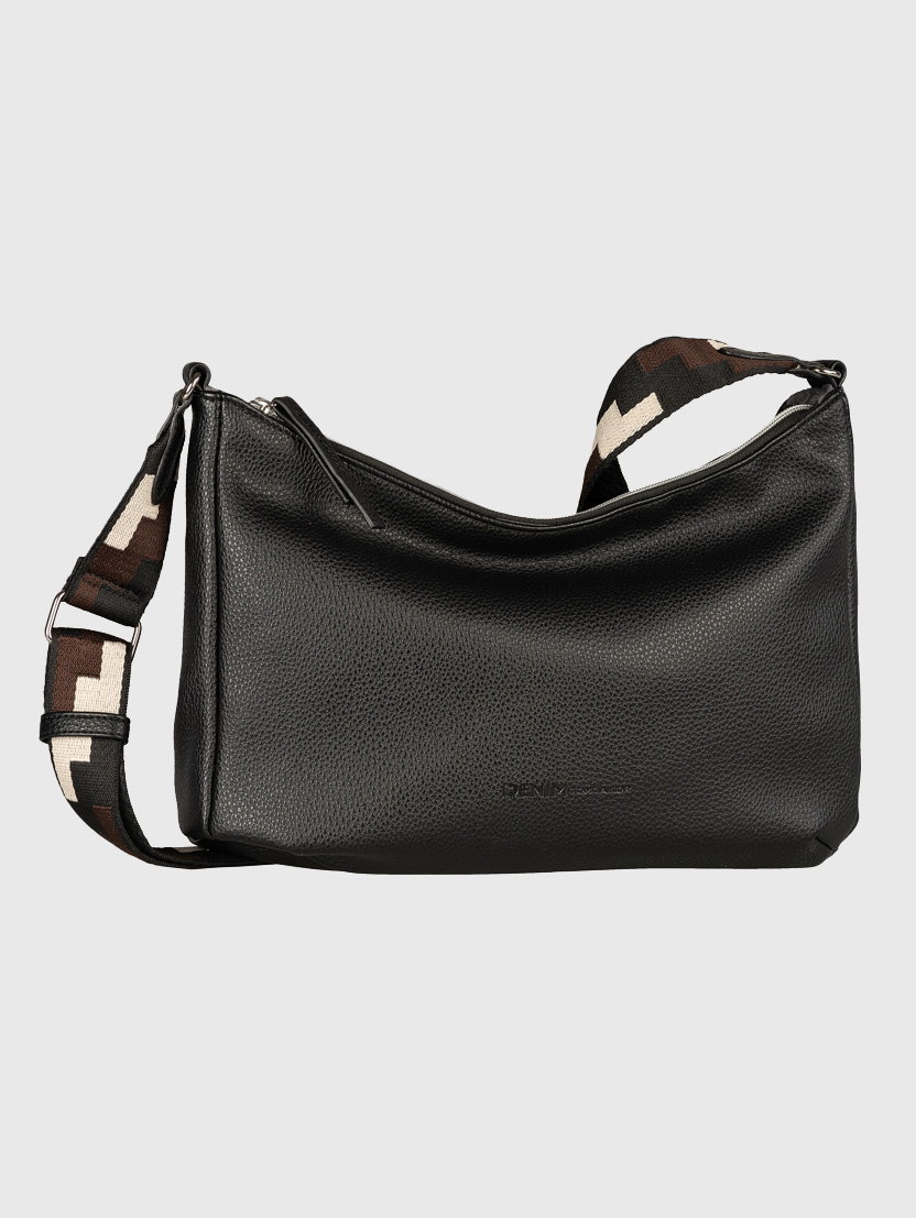 Sada torba za preko ramena - Crna_4808734