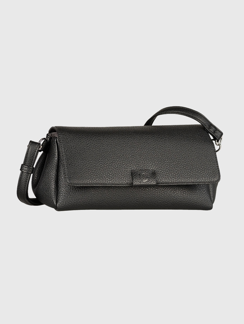 Torba s preklopom - Crna_9082495