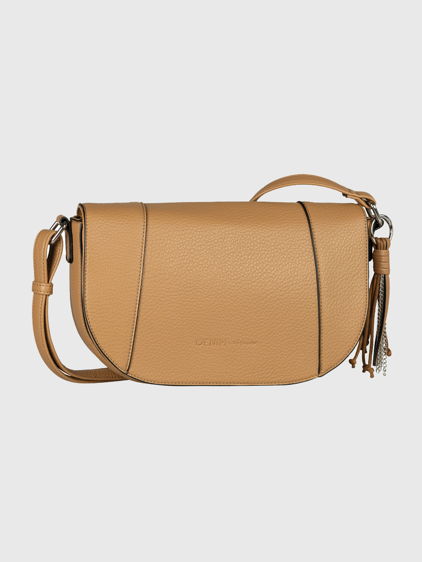 Priya torba s preklopom - Bež_1710027