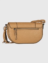 Priya torba s preklopom - Bež_1710027