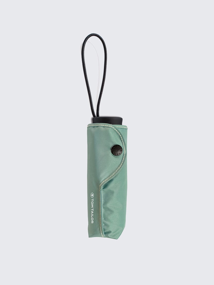 Umbrelă mini - Verde_9478218