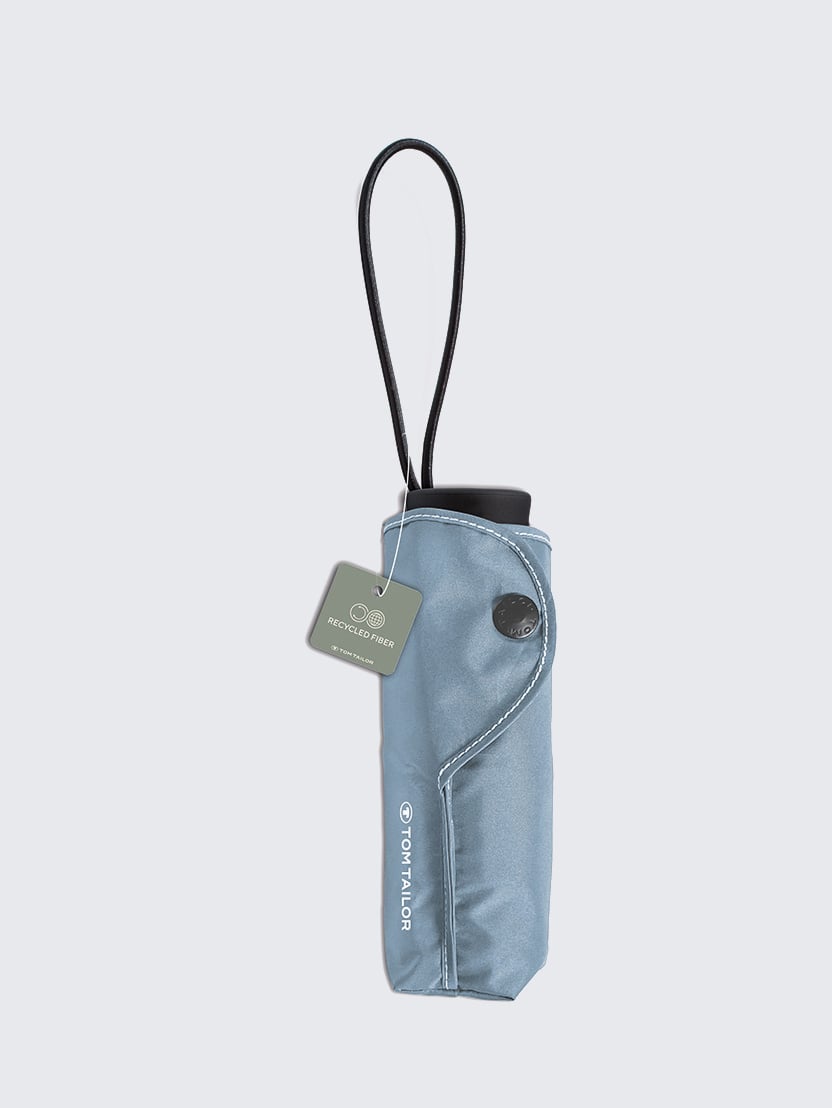 Umbrelă mini - Albastru_4141111