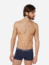 Trostruko pakiranje bokserica - Uzorak/višebojna_1344925