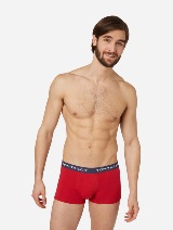 Trostruko pakiranje bokserica - Uzorak/višebojna_1344925