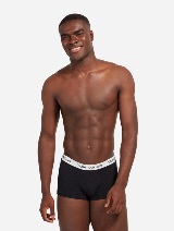 Trostruko pakiranje bokserica - Uzorak/višebojna_898030