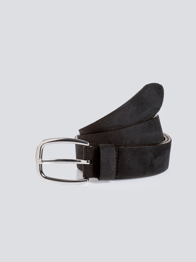 Jassica remen - Crna