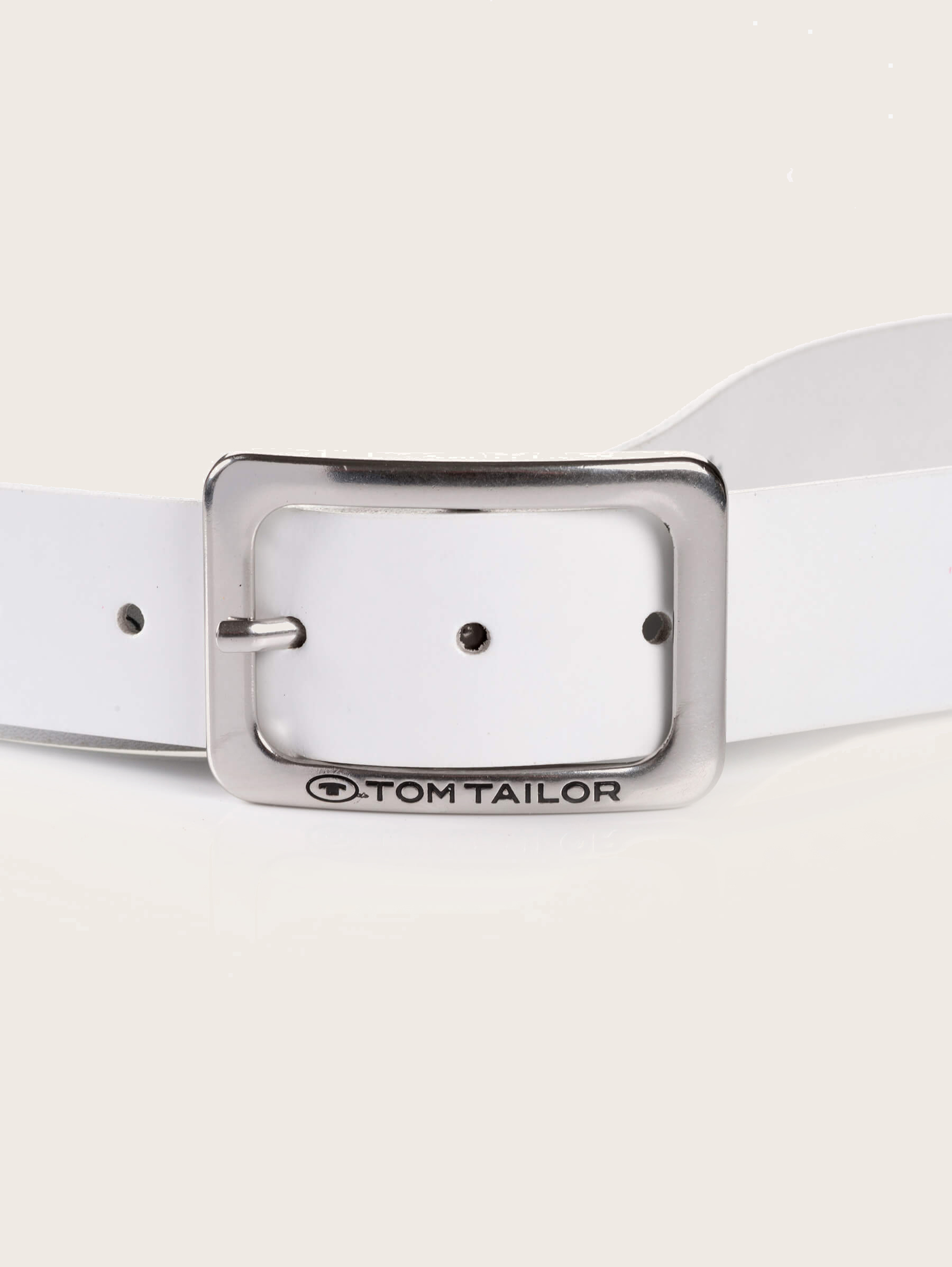 Kožni remen Eve - Bijela_8234326