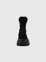 Zimske gležnjače - Crna_1673992