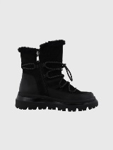 Zimske gležnjače - Crna_1673992