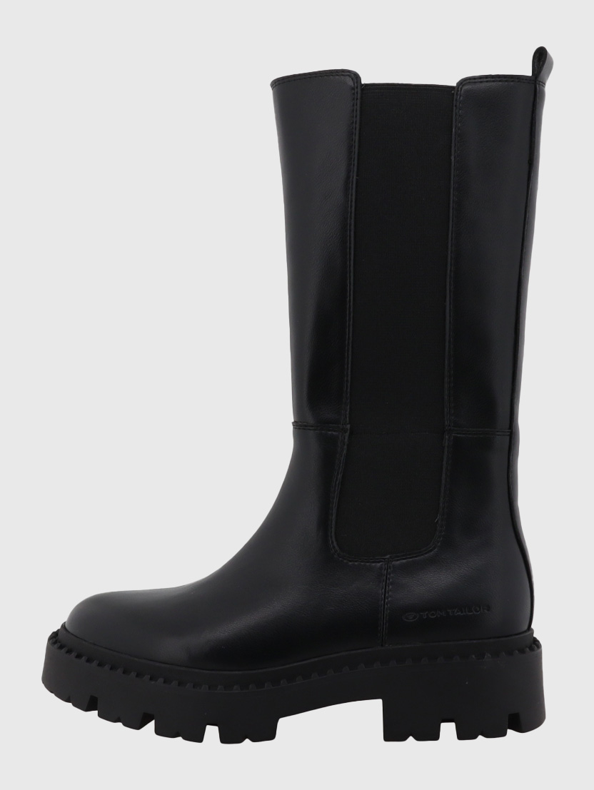 Elegantne gležnjače - Crna_8552879