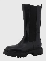 Elegantne gležnjače - Crna_8552879