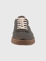 Pantofi sport cu detalii - Maro_4598234