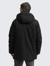 Dugačka parka - Crna_3059176