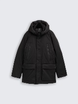 Dugačka parka - Crna_3059176