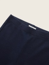 Bajkerske kratke pantalone - Plava_1980454