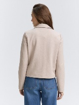 Sako-jakna - Smeđa_4517171