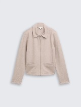 Sako-jakna - Smeđa_4517171