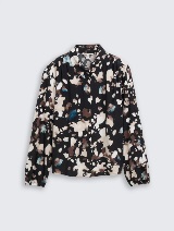 Bluza sa printom - Uzorak/višebojna_3327573