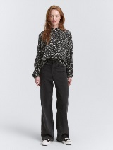 Bluza s uzorkom - Uzorak/višebojna_4244526