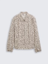 Bluza s uzorkom - Uzorak/višebojna_4398188