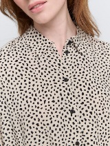 Bluza s uzorkom - Uzorak/višebojna_4398188