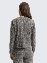 Bouclé sako - Uzorak/višebojna_1763717