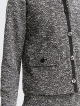 Bouclé sako - Uzorak/višebojna_1763717