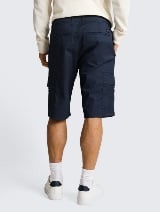 Pantaloni scurţi cargo - Model/Mai multe culori_2933885