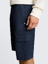 Pantaloni scurţi cargo - Model/Mai multe culori_2933885