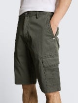 Kargo kratke pantalone - Uzorak/višebojna_5036299