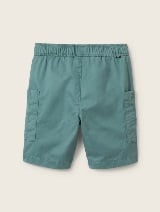 Pantaloni scurţi cargo - Verde_7184596