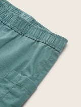 Pantaloni scurţi cargo - Verde_7184596