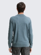 Prugasti pulover - Uzorak/višebojna_613943