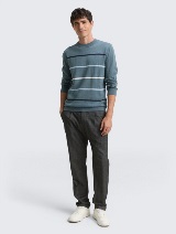 Prugasti pulover - Uzorak/višebojna_613943