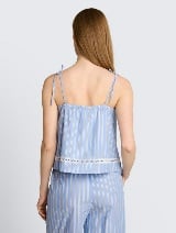 Prugasta bluza - Uzorak/višebojna_1885697