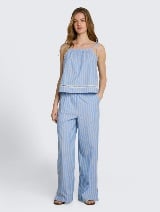 Prugasta bluza - Uzorak/višebojna_1885697