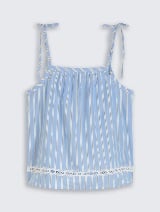 Prugasta bluza - Uzorak/višebojna_1885697