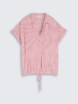 Prugasta bluza - Uzorak/višebojna_2379557