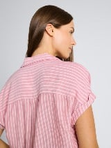 Prugasta bluza - Uzorak/višebojna_2379557